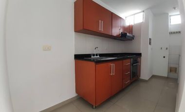 apartamento en venta en caobos. Cod V26562