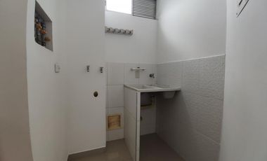 apartamento en venta en caobos. Cod V26562