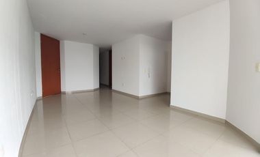 apartamento en venta en caobos. Cod V26562