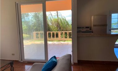 SE VENDE CASA EN CERRO AZUL 3 RECAMARAS AMOBLADA $150,000.00