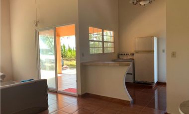 SE VENDE CASA EN CERRO AZUL 3 RECAMARAS AMOBLADA $150,000.00