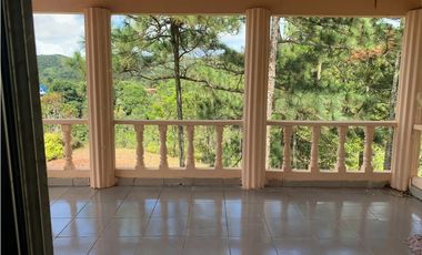 SE VENDE CASA EN CERRO AZUL 3 RECAMARAS AMOBLADA $150,000.00