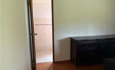 SE VENDE CASA EN CERRO AZUL 3 RECAMARAS AMOBLADA $150,000.00