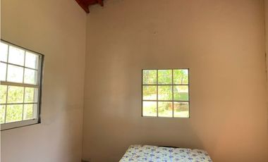 SE VENDE CASA EN CERRO AZUL 3 RECAMARAS AMOBLADA $150,000.00