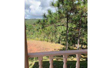 SE VENDE CASA EN CERRO AZUL 3 RECAMARAS AMOBLADA $150,000.00