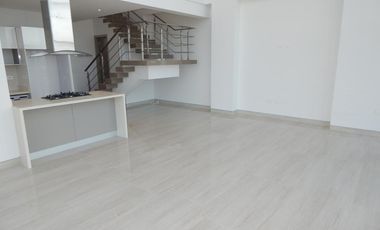 apartamento en venta en punta roca. Cod V87224