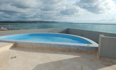 apartamento en venta en punta roca. Cod V87224