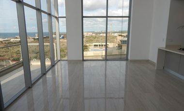 apartamento en venta en punta roca. Cod V87224