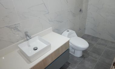 apartamento en venta en punta roca. Cod V87224