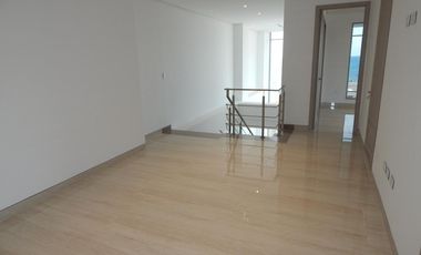 apartamento en venta en punta roca. Cod V87224