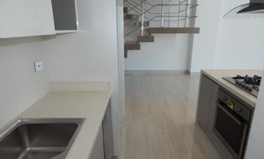 apartamento en venta en punta roca. Cod V87224