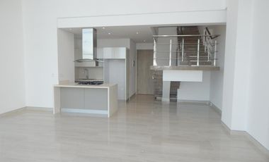 apartamento en venta en punta roca. Cod V87224