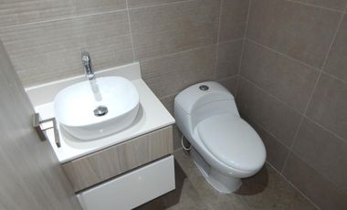 apartamento en venta en punta roca. Cod V87224