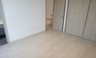apartamento en venta en punta roca. Cod V87224