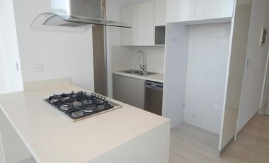 apartamento en venta en punta roca. Cod V87224