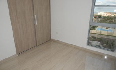 apartamento en venta en punta roca. Cod V87224