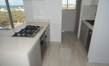 apartamento en venta en punta roca. Cod V87224