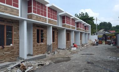 Rumah Murah Depok Bisa KPR