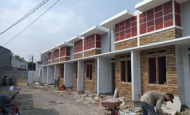 Rumah Murah Depok Bisa KPR