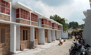 Rumah Murah Depok Bisa KPR