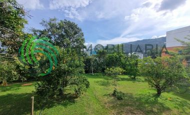 finca en venta en vereda los cauchos. Cod V61406