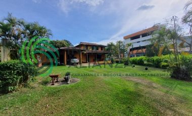 finca en venta en vereda los cauchos. Cod V61406