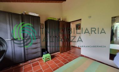 finca en venta en vereda los cauchos. Cod V61406