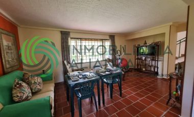 finca en venta en vereda los cauchos. Cod V61406