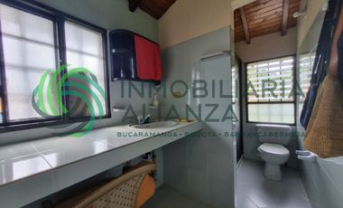 finca en venta en vereda los cauchos. Cod V61406