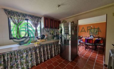 finca en venta en vereda los cauchos. Cod V61406