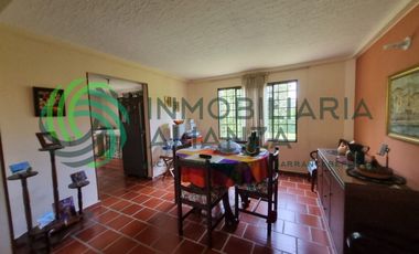 finca en venta en vereda los cauchos. Cod V61406