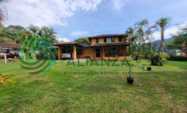 finca en venta en vereda los cauchos. Cod V61406