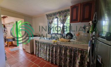 finca en venta en vereda los cauchos. Cod V61406