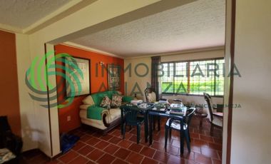 finca en venta en vereda los cauchos. Cod V61406