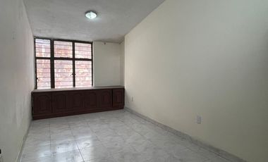 casa en venta en caobos. Cod V4807