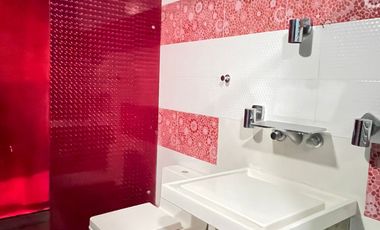 casa en venta en caobos. Cod V4807