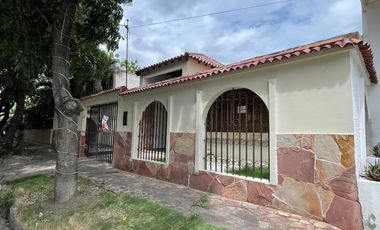 casa en venta en caobos. Cod V4807