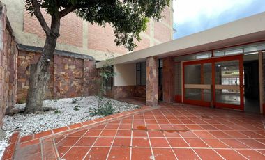 casa en venta en caobos. Cod V4807