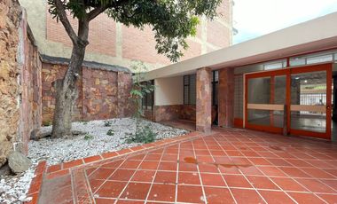 casa en venta en caobos. Cod V4807