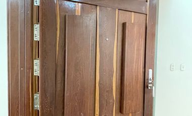 casa en venta en caobos. Cod V4807