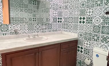 casa en venta en caobos. Cod V4807