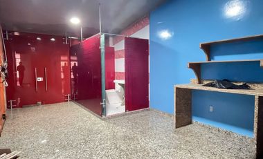 casa en venta en caobos. Cod V4807