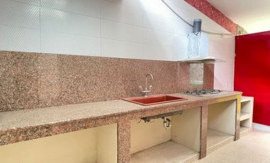 casa en venta en caobos. Cod V4807