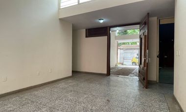 casa en venta en caobos. Cod V4807
