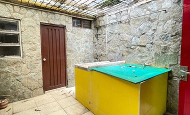 casa en venta en caobos. Cod V4807