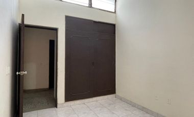 casa en venta en caobos. Cod V4807