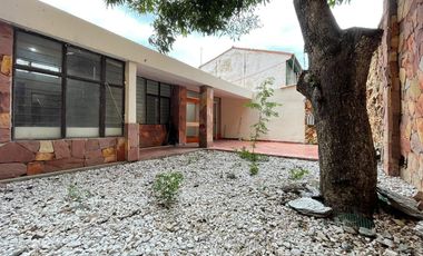 casa en venta en caobos. Cod V4807