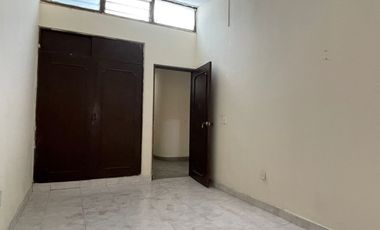 casa en venta en caobos. Cod V4807