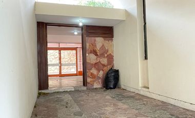 casa en venta en caobos. Cod V4807