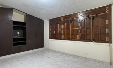 casa en venta en caobos. Cod V4807